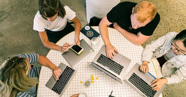 Dans quoi entreprendre à l’heure de l’intelligence artificielle ? Par Eric Lemaire