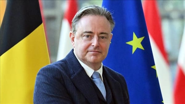 Avoirs russes : le dernier carré belge face à la spoliation étatique, par Veerle Daens