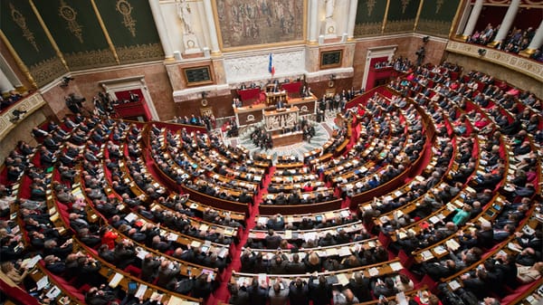 Analyse des amendements adoptés en séance publique sur le budget 2026, par Elise Rochefort