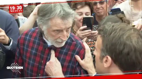 Pourquoi la démission de Lecornu annonce celle de Macron...