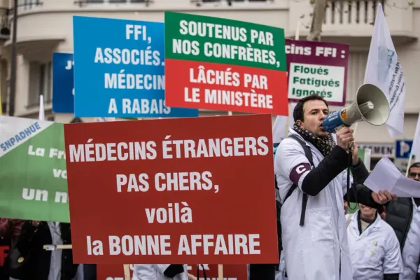 L'intégration en panne : le vrai défi migratoire de la France, par Thibault de Varenne