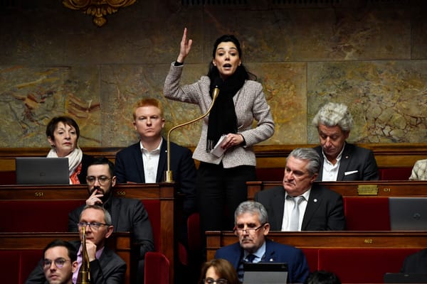 Le point sur les nouveautés du PLFSS, par Elise Rochefort