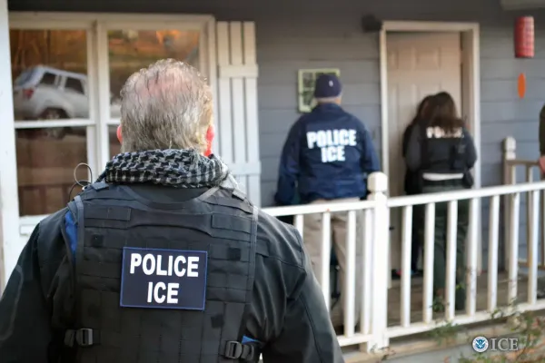 Immigration: l'État policier de Trump fait des ravages