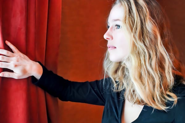 Qui est Veerle Daens, nouvelle chroniqueuse du Courrier ?