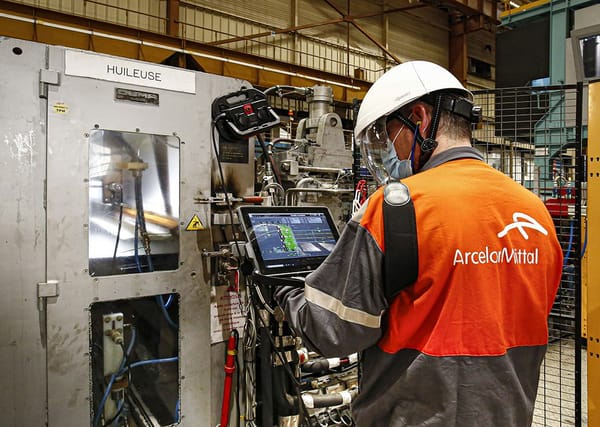 Arcelor-Mittal, victime d’une France avachie, sclérosée et recroquevillée