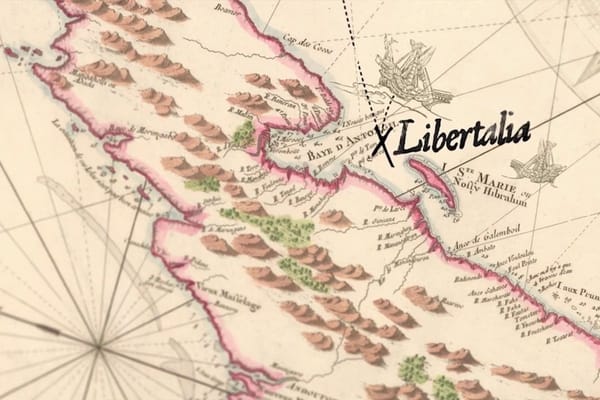 Peut-on faire sécession de notre système de retraite ? par Vincent Clairmont