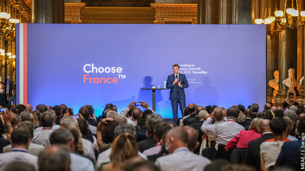 Attractivité de la France ou destruction de nos PME?