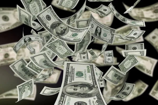 La dépréciation du dollar, une bonne nouvelle pour les Américains ?