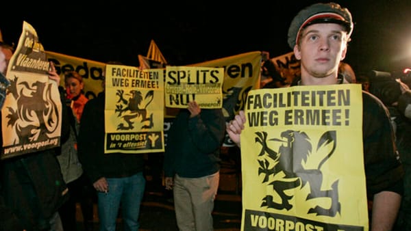 Bart de Wever, seul dirigeant vraiment souverainiste en Europe