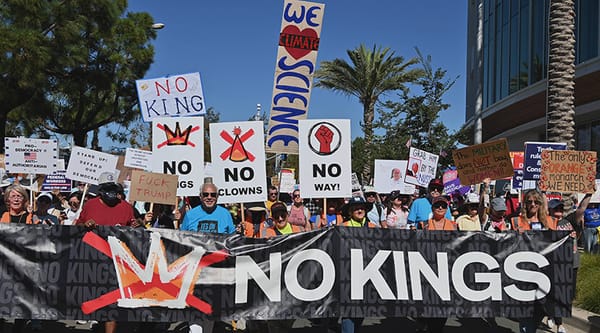 Le trumpisme est-il un nouveau fascisme ? par Thibault de Varenne