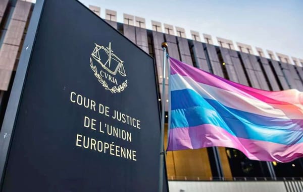 Mariages homosexuels : la CJUE impose sa loi, les membres priés de s’aligner