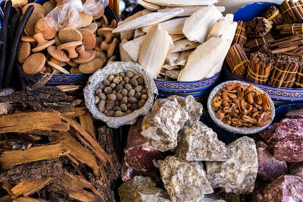 De la piqûre forcée aux plantes médicinales : le grand écart schizophrène de l’OMS