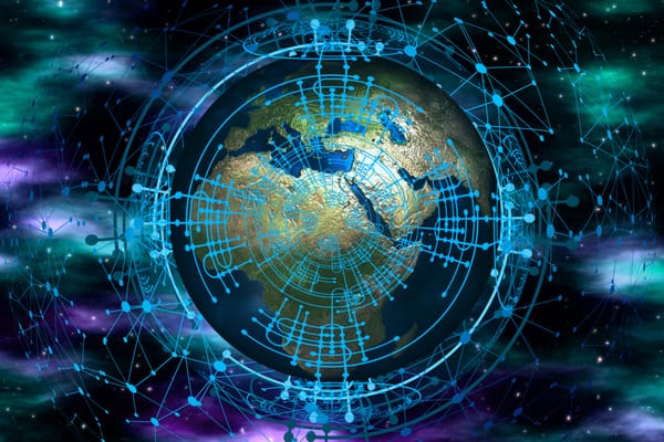 Fin de l'Internet neutre, libre et universel, par Thibault de Varenne