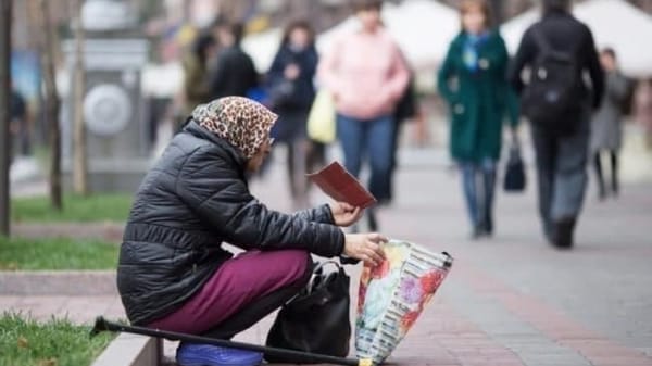 Santé et niveau de vie: comment l'État-providence a creusé le fossé des inégalités