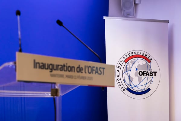 Le gouvernement lutte-t-il vraiment contre la corruption? par Elise Rochefort