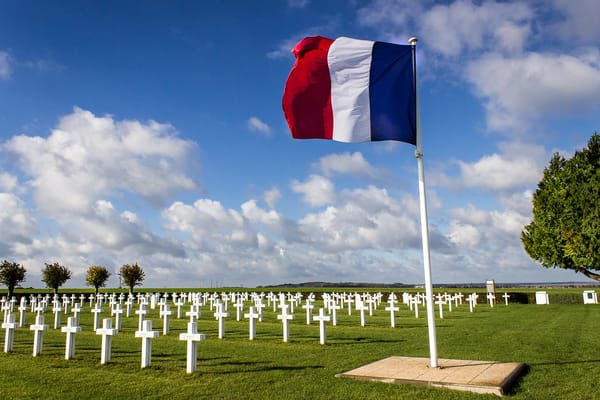 L'humeur de Veerle Daens : Je me pince, la France a (enfin) un budget