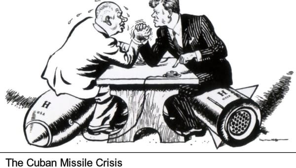 Arraisonnement de cargo russe par les USA : quel risque de conflit mondial à ce stade?