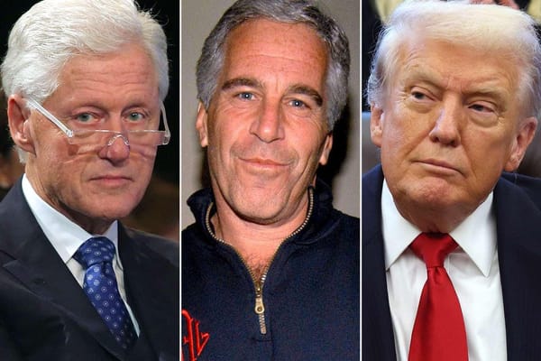 Justice spectacle ou secret d'État ? Le duel Clinton-Trump enterre l’affaire Epstein
