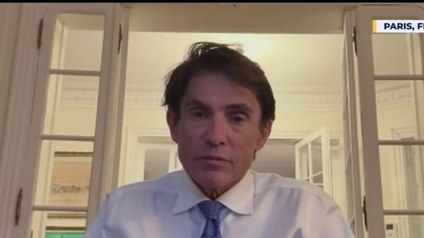 Arno Klarsfeld en rajoute une louche dans la concurrence victimaire de la Shoah