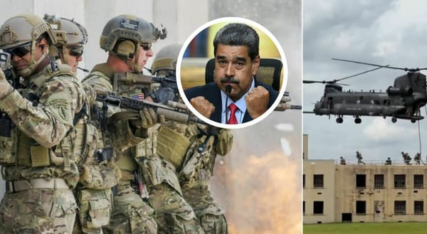 Arme sonique au Venezuela: la guerre US se gagne aussi par le récit