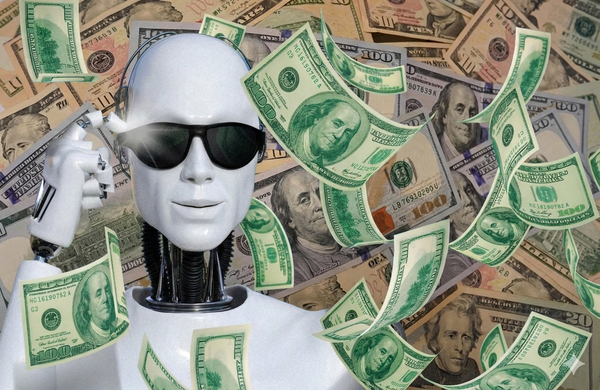 IA : le grand bluff de la survie américaine ?