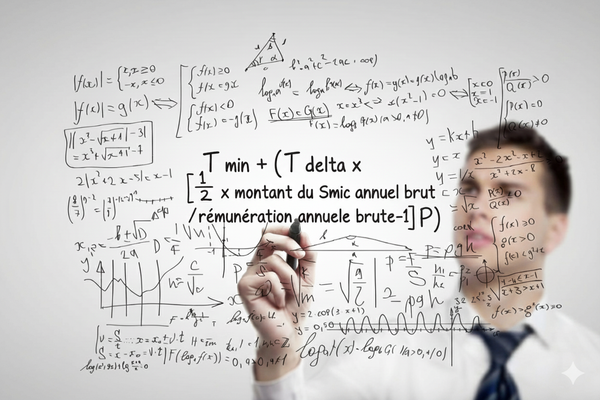 Charges patronales : quand l'administration parle Chinois