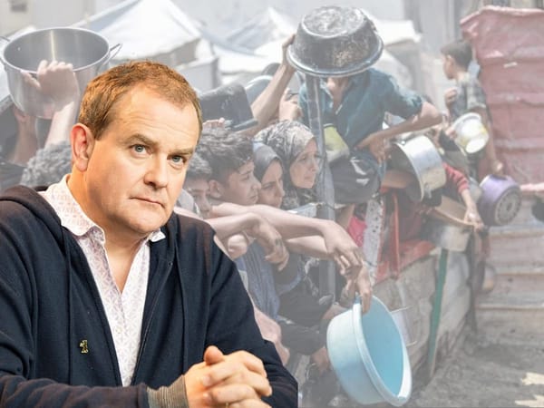 Ces acteurs anglais qui osent critiquer Israël... Et en France ?