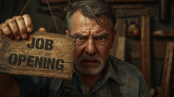 Pourquoi les petits patrons sont tétanisés lorsqu'ils doivent recruter