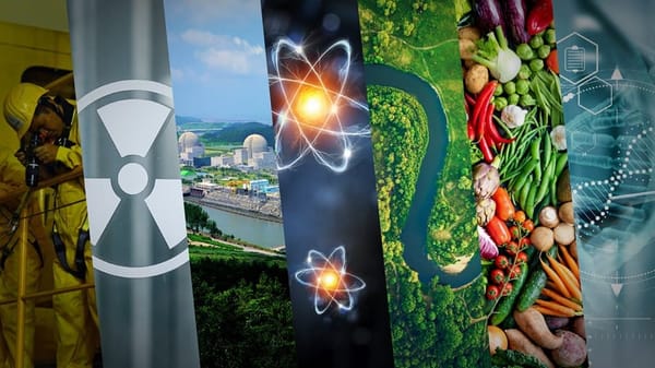 Course à l’IA : le nucléaire devient l’arme stratégique du XXIᵉ siècle