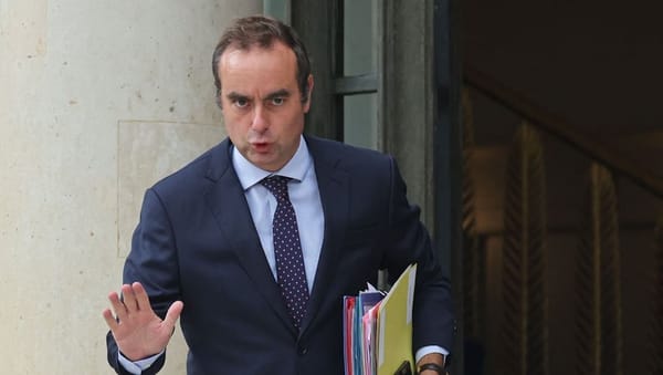 Budget 2026 : pour survivre, la caste sacrifie les forces vives du pays