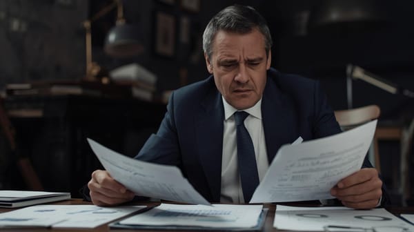 La correction du marché n'est pas sûre, mais elle est si probable, par Vincent Clairmont