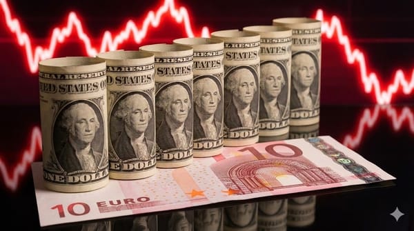 2026 : le krach obligataire est en train de contaminer tout l’Occident !