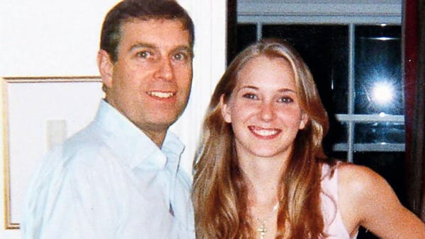 Prince Andrew et l’ombre de Jeffrey Epstein : la monarchie éclaboussée