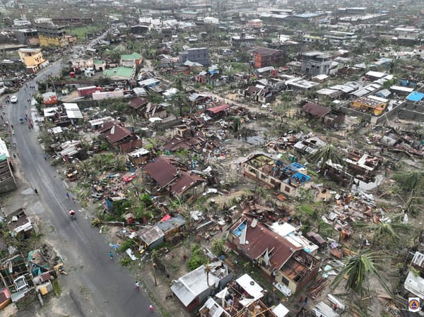 Gezani : Tamatave dévastée, Madagascar à l’épreuve de la reconstruction
