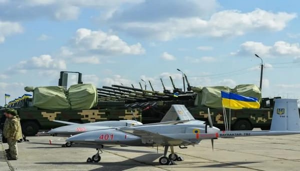 En Ukraine, la Russie intensifie ses avances et prépare une grande offensive, par Thibault de Varenne