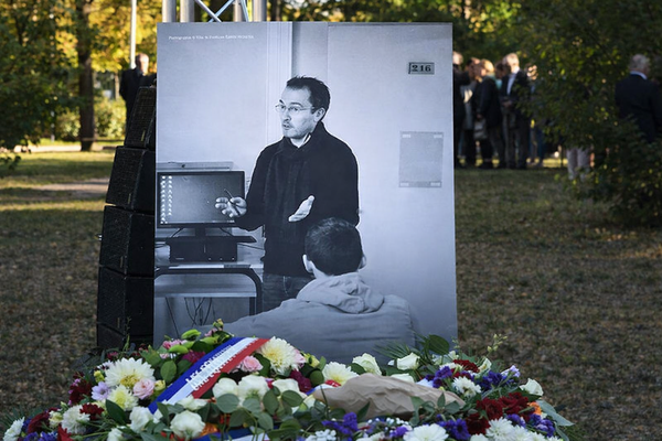 Assassinat de Samuel Paty: les remords tardifs de Brahim Chnina, père de la collégienne