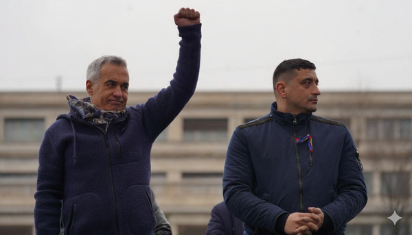 Un rapport US accuse Bruxelles d'ingérence dans les élections roumaines de 2024