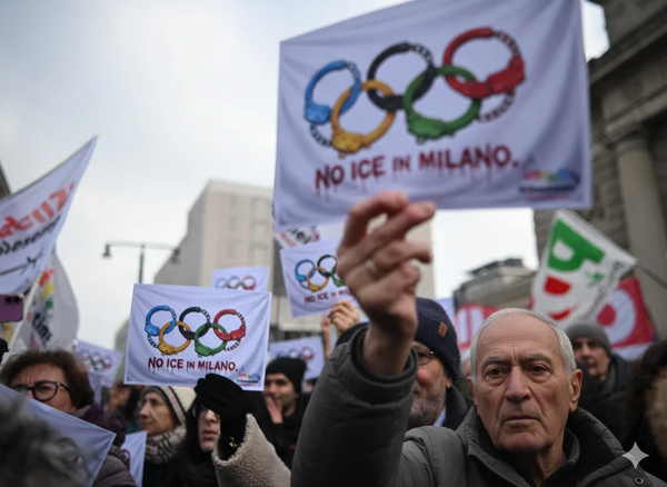 JO 2026: JD Vance hué, le réveil de l’Europe face à l’hégémonie US