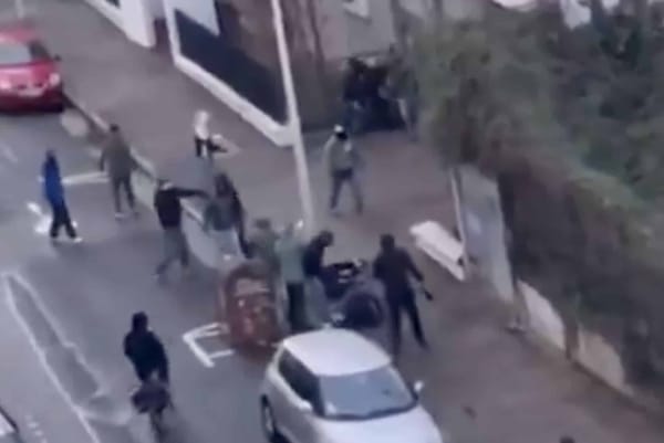 L'humeur de Veerle Daens : affaire Quentin, la vulgaire récupération politicarde de la bollosphère !