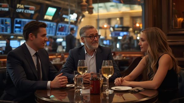 À quel profil d'épargnant appartenez-vous, par Vincent Clairmont