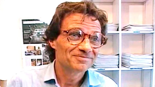 Jean-Luc Brunel, le complice français d'Epstein qui en savait trop ? par Elise Rochefort