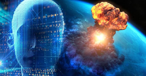 IA et nucléaire : la fin de l’équilibre ou sa métamorphose ? Par Eric Lemaire