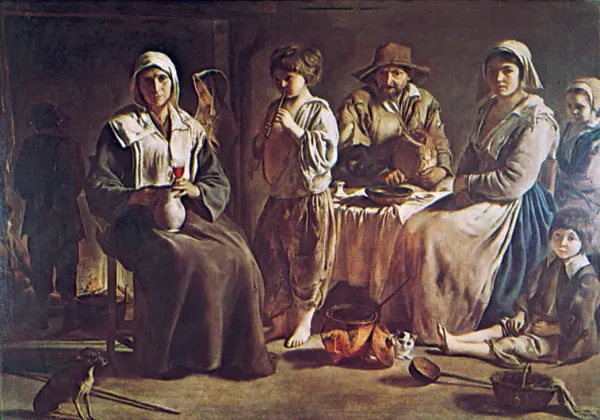 IA et tiers-mondisation de la France : les dissidents en sont-ils responsables ?