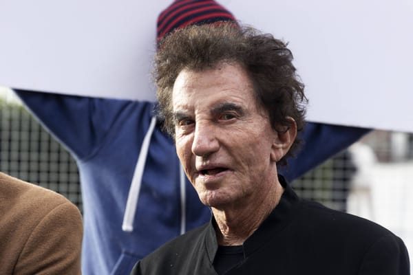 L'humeur de Veerle Daens - Jack Lang, l'Intouchable des Intouchables