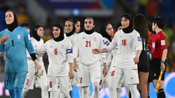 Pressions, surveillance et fracture: l’étrange affaire des joueuses iraniennes en Australie