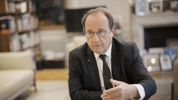 100 milliards pour 100 000 emplois : Hollande craque et fuit le débat