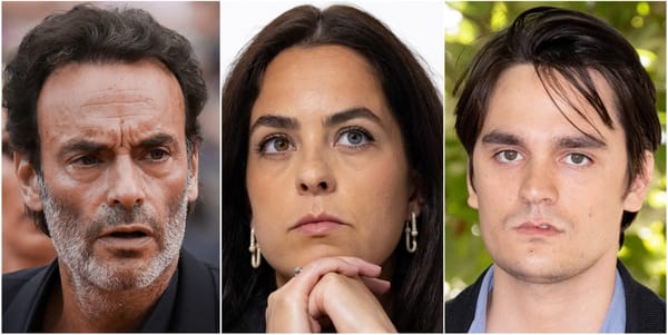 Héritage Delon : la guerre familiale bascule au pénal