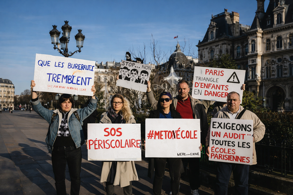 Paris : un animateur périscolaire renvoyé devant le tribunal pour agression sexuelle