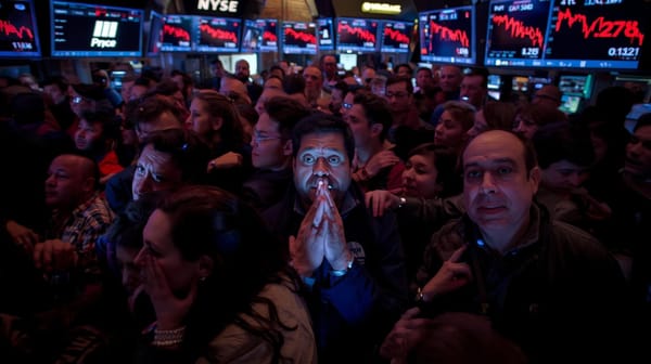 Que manque-t-il à Epic Fury pour déboucher sur une défaillance systémique mondiale? par Vincent Clairmont