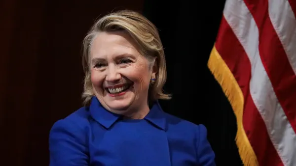 Le "Moment de Vérité" des Clinton : 5 points clés sur les auditions Epstein, par Elise Rochefort